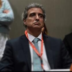 Carlos  González Lucas 